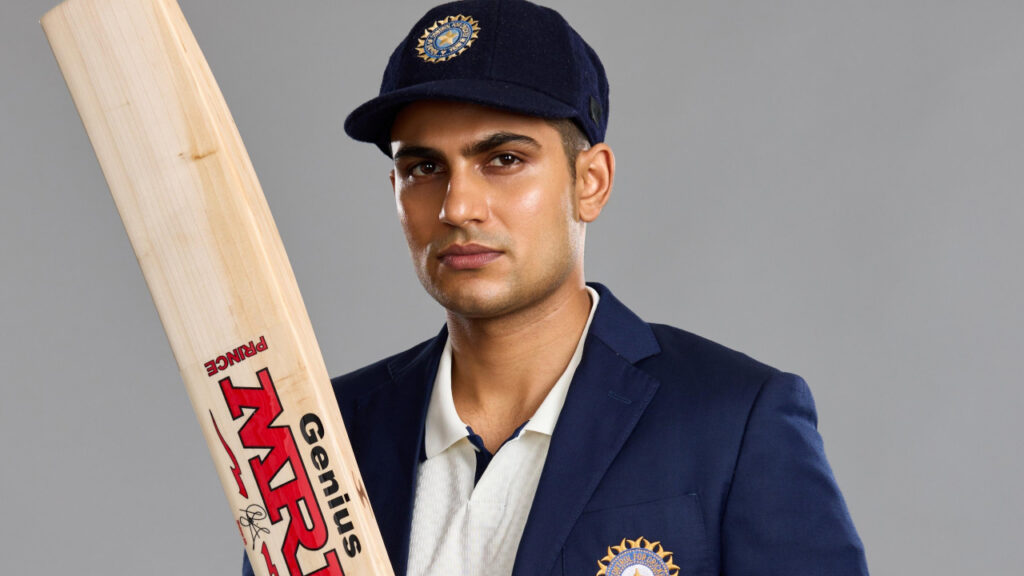 Shubman Gill News