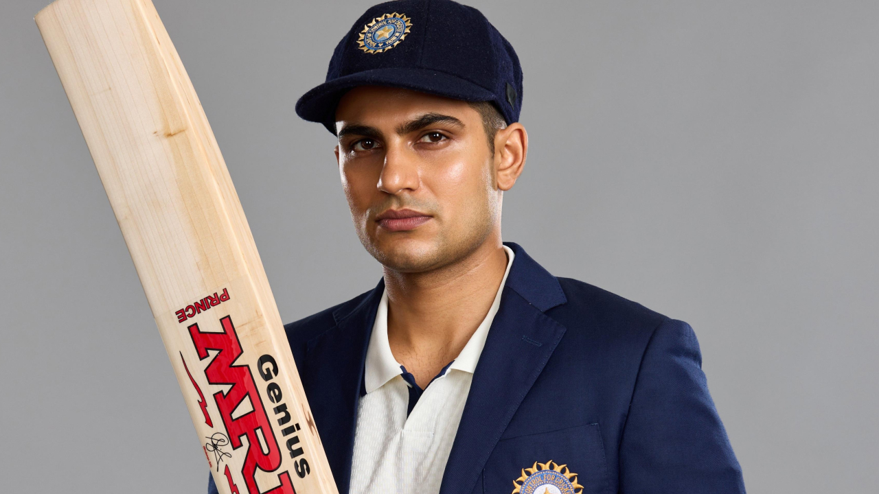 Shubman Gill News 2025: शुभमन गिलची इतिहासाला गवसणी! केला अशक्य वाटणारा पराक्रम, नेमकं काय घडलं?