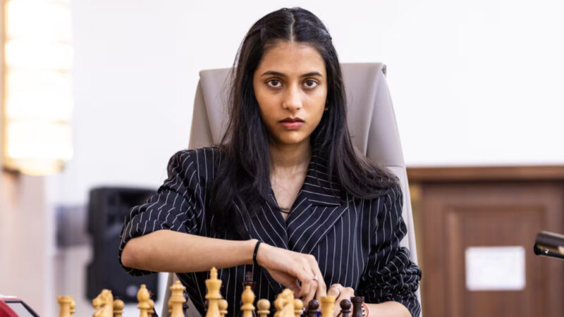 Divya Deshmukh vs Humpy Koneru Final 2025: महाराष्ट्राची दिव्या देशमुख बनली ‘वर्ल्ड क्विन’!