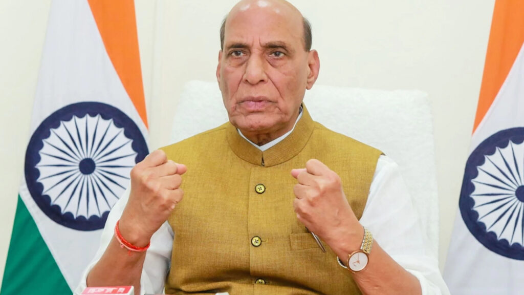 India-Pakistan Ceasefire