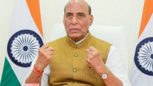 India-Pakistan Ceasefire